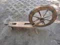 ЧАКРЪК  за вълна от старите от родопите, снимка 18
