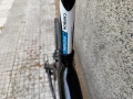 Fuji SL1 full carbon/Sram Red 2x10/Ultregra 6800/Mavic Cosmic SL/7.99 kg, снимка 7