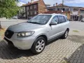 Hyundai Santa Fe, снимка 6