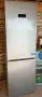   Хладилник с фризер Beko- NeoFrost / RCNA366EO6XBN   , снимка 1