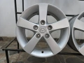 4бр 15ски джанти за MAZDA 5х114.3мм A150683 , снимка 1