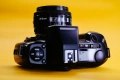 Nikon F-801 + Nikkor AF 50mm f/1.8, снимка 6