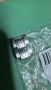 Сейко 5, Seiko 5 калибър 6319 с рядък зелен циферблат , снимка 11