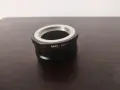  Обективи HELIOS, и  преходник на М42-NEXT за Sony E, снимка 5