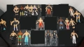 Кеч Фигури Iron Sheik/Braun Strowman ELITE/Kofi Kingston ELITE/Kurt Angle/Roderick Strong/TJP/Edge, снимка 1