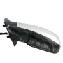 Ляво огледало Peugeot 307 2001-2008 ID: 163342 ОЕМ: PP915070, снимка 3