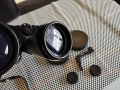 ТОП Японски Бинокъл-- PATHESCOPE DE LUXE 30x70 Japan, снимка 8