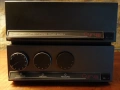 Mission Cyrus 2 & PSX Power Supply (Стерео усилвател и външно захранване), снимка 1