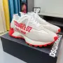 DSQ2 Maple Leaf Sneaker Унисекс👟Дамски Маратонки👟Мъжки Маратонки Код ch61, снимка 2