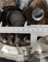 4бр.алуминиева джанта 18 цола за Opel insignia 5x120, снимка 9