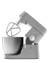 Kenwood Chef XL 1200W кухненски робот, 6.7L, сребрист, снимка 6