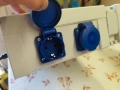 FESTO захранващ хъб, снимка 6