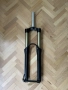 Ендуро вилка Marzocchi 350 CR (160мм / 27.5"), снимка 1