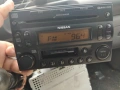 Радио CD player За Nissan X-TRAIL PP2609T, снимка 1