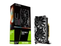 Продавам видео карта EVGA GeForce GTX 1660 SUPER SC ULTRA GAMING, снимка 1