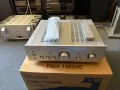 Усилвател Denon PMA-1500AE Made in Japan като нов, пълен комплект, снимка 1