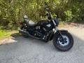 Harley Davidson v-rod night rod special , снимка 1