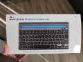 Multi-Device Bluetooth Клавиатура XMART BK372 SMART с поставка за GSM/Tablet, снимка 1