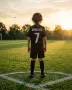 CR7 ❤️⚽️ детско юношески футболни екипи 🇵🇹 PORTUGAL 🇵🇹, снимка 3
