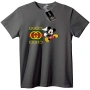 Gucci Mickey Mouse Унисекс Тениска👚👕Дамска Тениска👕Мъжка Тениска👚👕Детска Код No One Brand, снимка 5