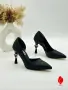 Guess Нови Дамски Обувки на Ток и Чанта Различни Цветове Гес, снимка 5