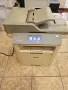 Професионален 3в1 принтер Brother DCP-L6600DW | Wi-Fi & Дуплекс | 6м. гаранция | МФУ (Скенер+Копир), снимка 1