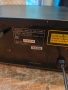 Cd player Sony чейнджър 5 сд, снимка 2