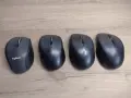 Разчистване Logitech M705 - 4 броя, снимка 1