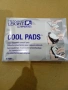 ЛОТ 5 опаковки (общо 25 чифта) Подложки за антифони Howard Leight by Sperian Cool Pads, снимка 2