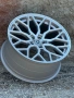 Джанти за Мерцедес Mercedes 20 “ цола 5х112 чисто нови Спорт Пакет 9х10, снимка 7