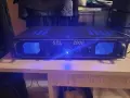 Усилвател Skytec SPL 2000 (2 x 1000W)., снимка 1