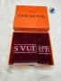 плажни кърпи 90×50см 70×140см 2 броя в кутия Christian Dior Versace Calvin Klein Louis Vuitton , снимка 3
