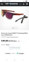 Мъжки очила Oakley oo9361-0557, снимка 6