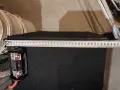 Rockford Fosgate бас + усилвател 500W и кабели USA, снимка 8