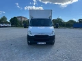 Iveco 35c15 падащ борд, снимка 2