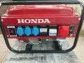 агрегат за ток Honda, снимка 1