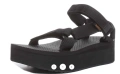 сандали на платформа Teva Flatform Universal номер 40, снимка 7