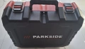 Акумулаторен ударен гайковерт Parkside Performance PPDSSA 20 Li B2 – Brushless – 600 Nm – 20V – нов, снимка 4