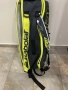     Пълен тенис комплект – Wilson Ultra 108 V4, Asics Court FF 3 Novak, Babolat 6R, снимка 2