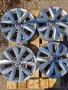 Volkswagen Touran III 16 цола джанти 5TA601025M, снимка 2