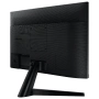 НОВ  Монитор Samsung 27", IPS, Full HD, 75 Hz, 5ms, HDMI, FreeSync, Vesa, Черен, LF27T350FHRXEN , снимка 9