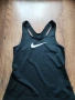 Nike Pro Women`s Training Tank Top - дамски потник р-р М, снимка 4