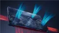 ASUS ROG Strix G18/AMD Ryzen 9 9955HX/NVidia RTX 5070 8GB/16GB RAM/1TB SSD/18' 2560x1600 240hz IPS, снимка 8