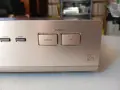 Тунер LUXMAN T-351 L Gold, снимка 4