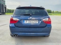BMW 330d E91 Touring, снимка 4