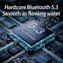 xdobo SINOBAND 3 Kingdoms Bluetooth високоговорител, 40W, снимка 7