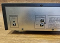 CD Player Harman Kardon HD7525 с истински Dual DAC за ценители, снимка 9