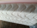 Чисто нов двулицев матрак 120/190 см, снимка 5