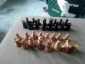продавам фигури за шах., снимка 1