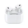СЛУШАЛКИ APPLE AIRPODS PRO 2 MQD83ZM/A HEADPHONES, снимка 1